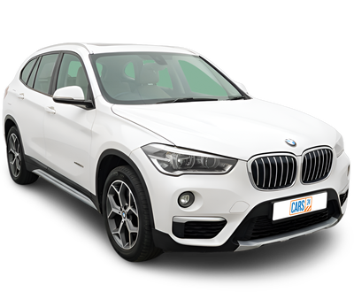 BMW X1-img